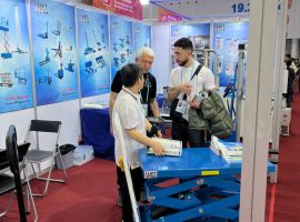 2025 Canton Fair Show(3)